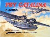PBY Catalina in action by SCARBOROUGH, Captain W.E.